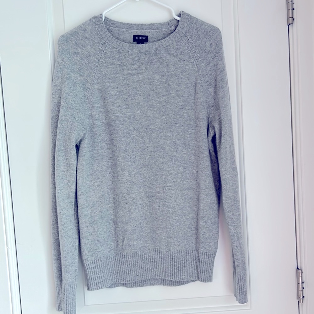 J Crew Sweater